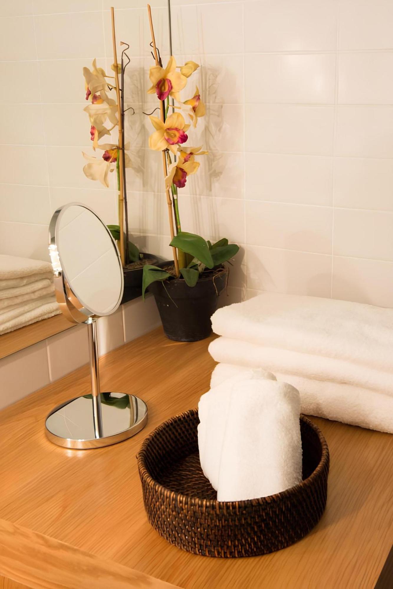 شقة Casa Do Castelo 1- Work Or Relax In The Historic Heart Of Lisbon! المظهر الخارجي الصورة