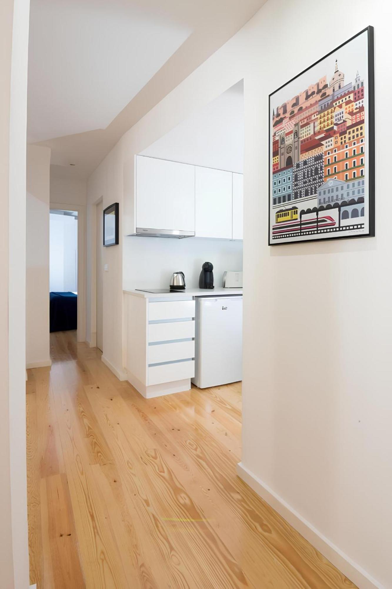 شقة Casa Do Castelo 1- Work Or Relax In The Historic Heart Of Lisbon! المظهر الخارجي الصورة