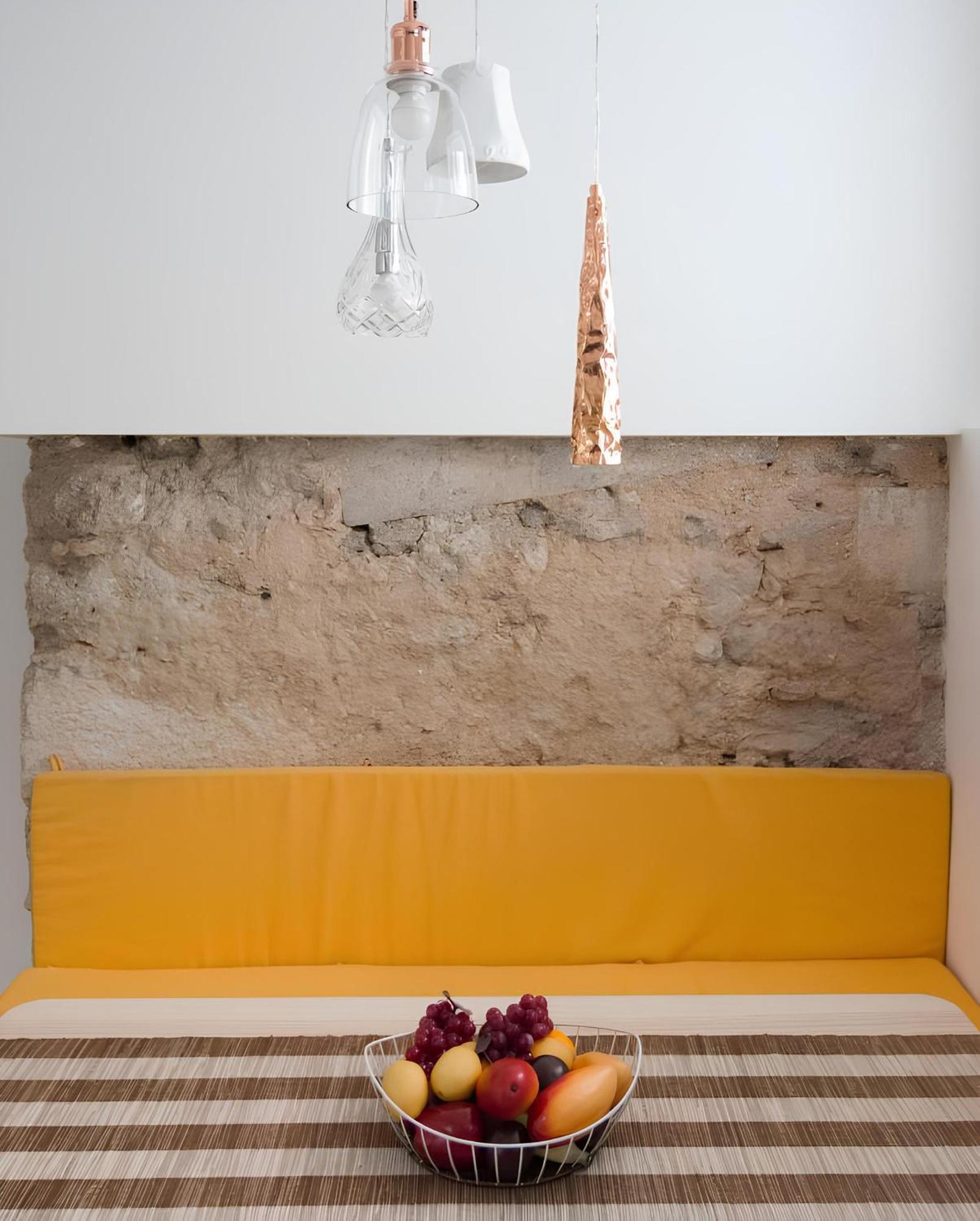 شقة Casa Do Castelo 1- Work Or Relax In The Historic Heart Of Lisbon! المظهر الخارجي الصورة