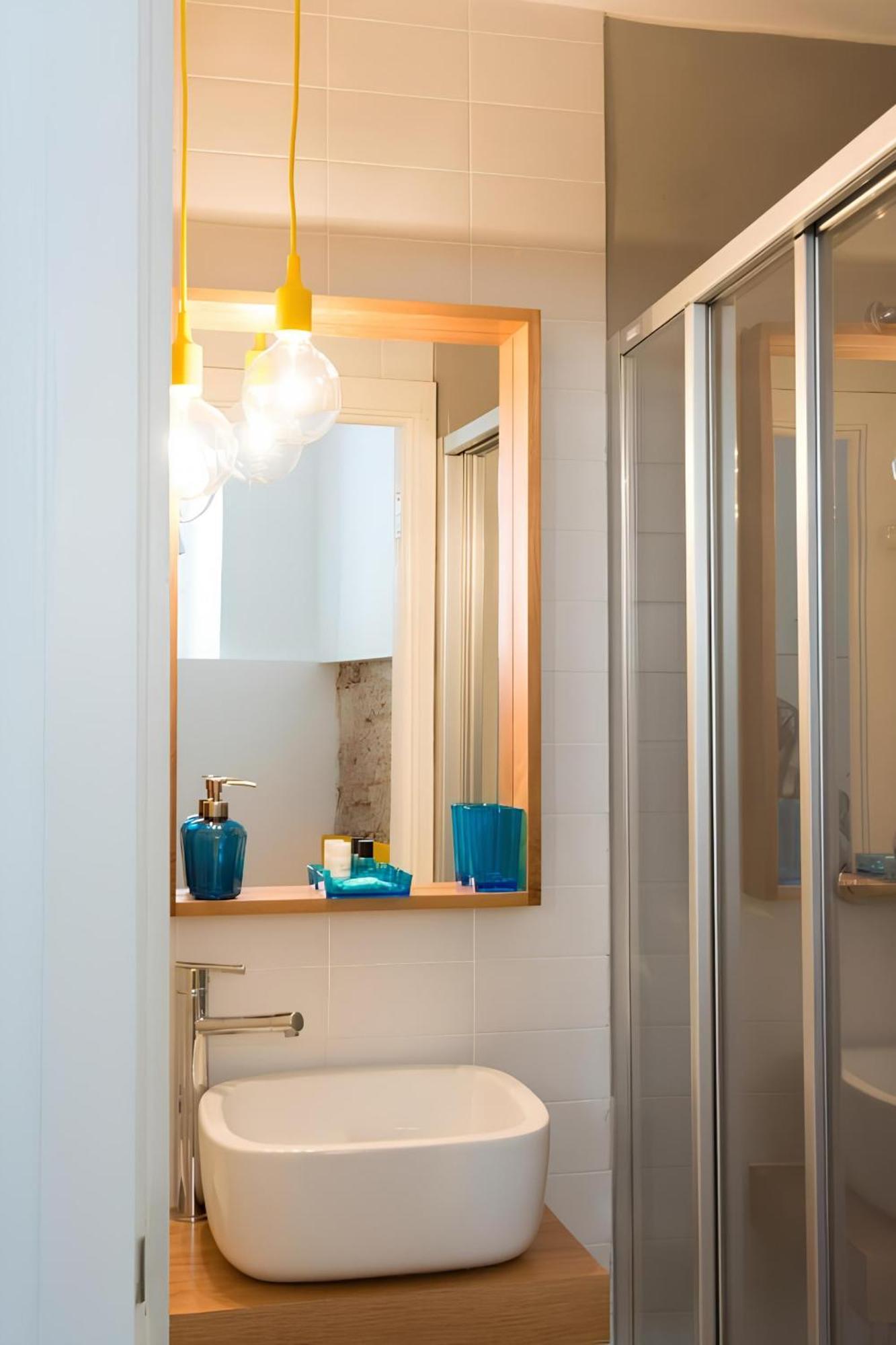 شقة Casa Do Castelo 1- Work Or Relax In The Historic Heart Of Lisbon! المظهر الخارجي الصورة
